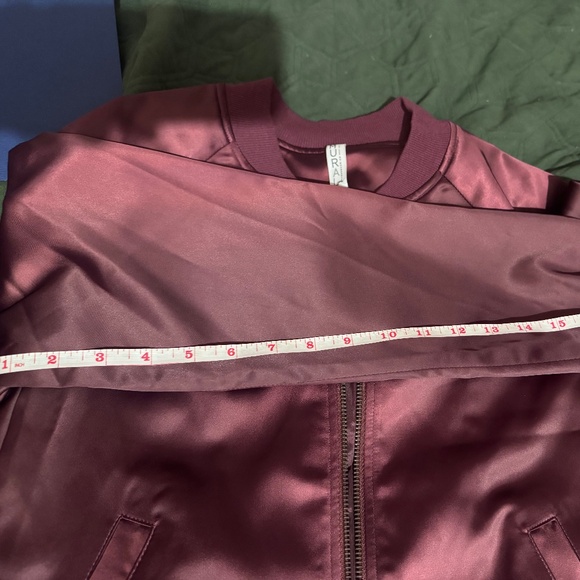 Bomber jacket - Picture 13 of 15